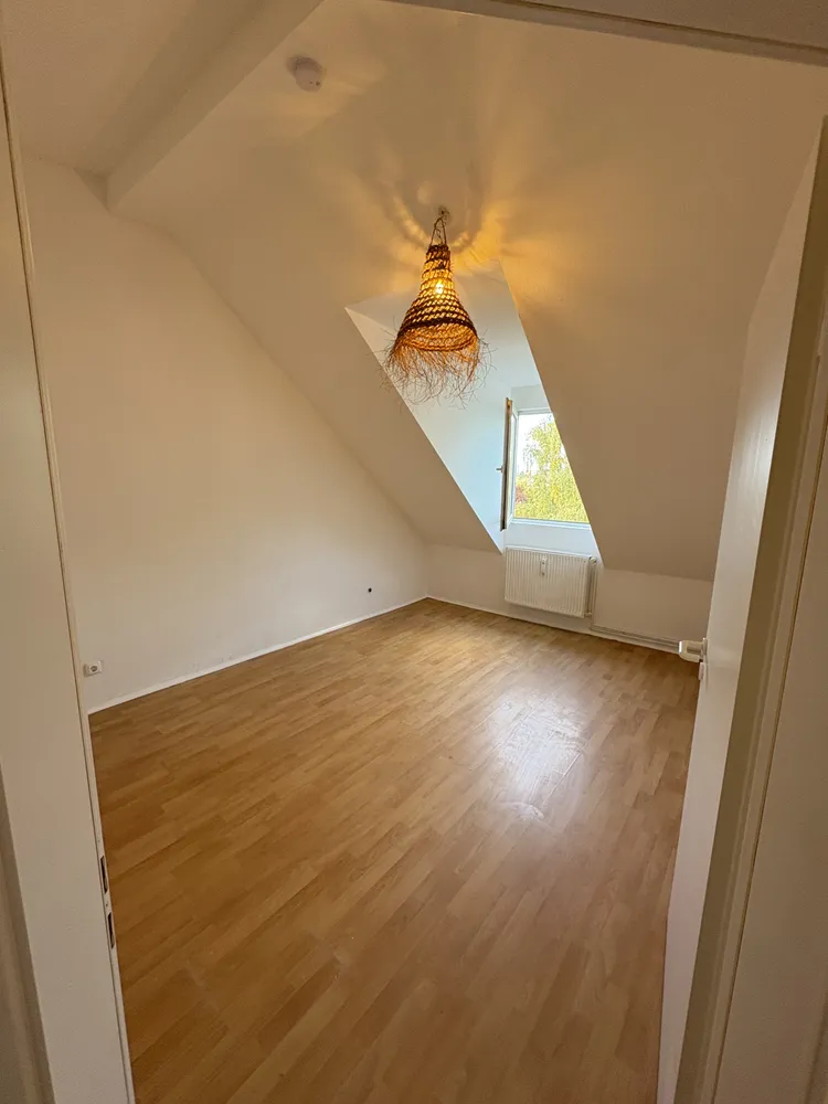 2 Zimmer Wohnung mit 55 m² in Kiel – Bild 8