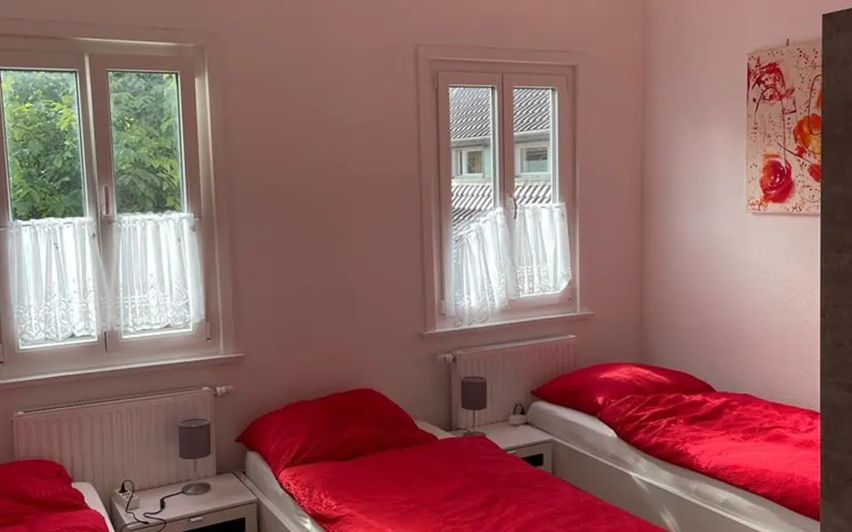 WG-Zimmer mit 60 m² in Stuttgart – Bild 1