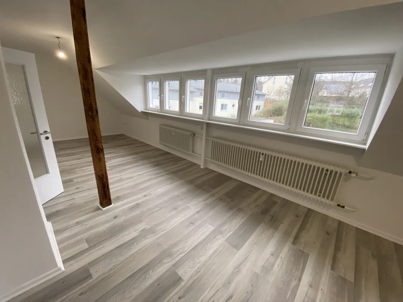2 Zimmer Wohnung mit 55 m² in Solingen – Bild 3