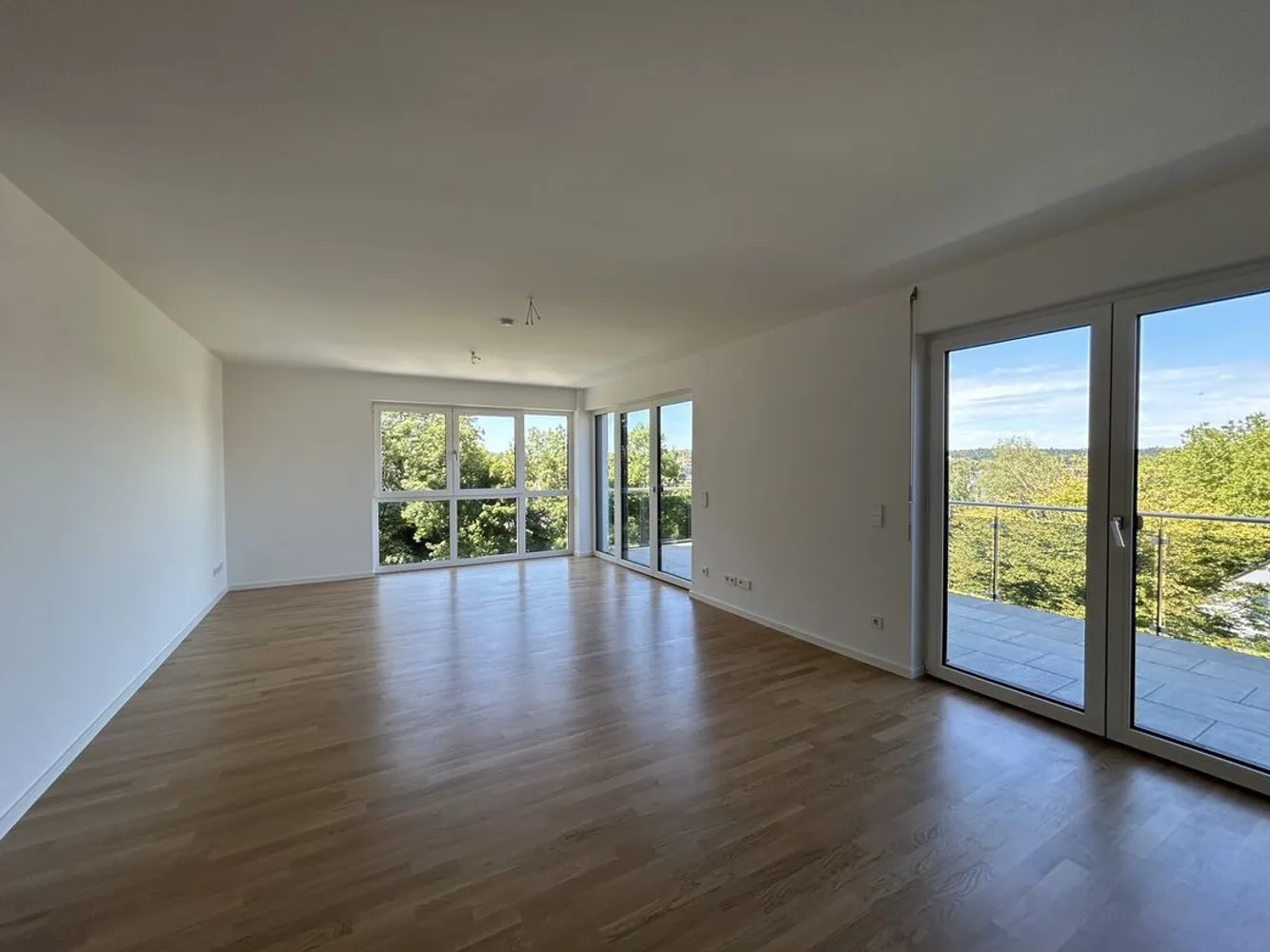 4 room apartment with 94 m² in Aalen – Photo 4