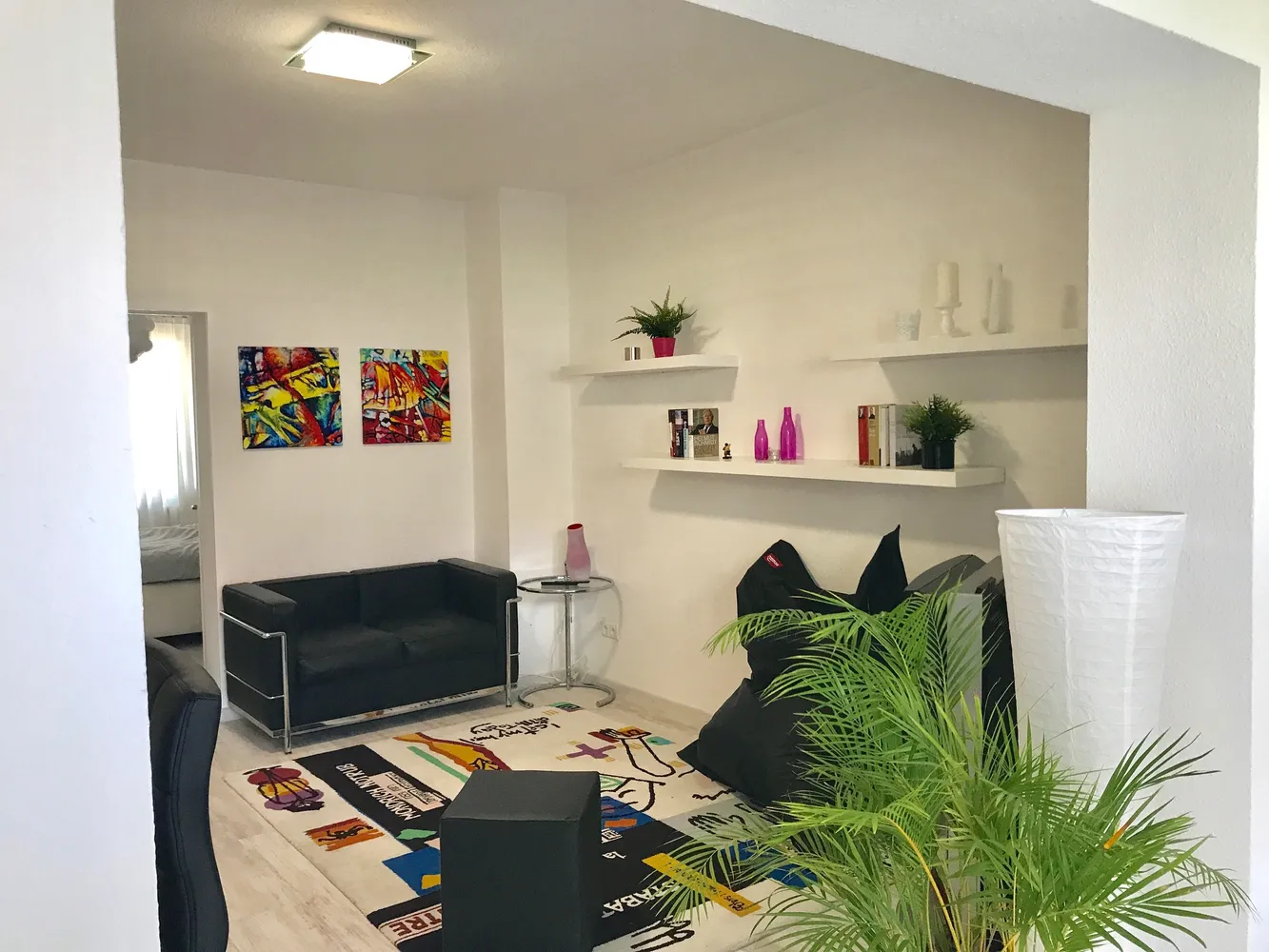 2 Zimmer Wohnung mit 60 m² in Freiburg im Breisgau – Bild 11