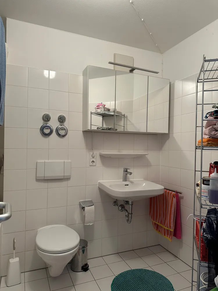 2 Zimmer Wohnung mit 59 m² in München – Bild 12