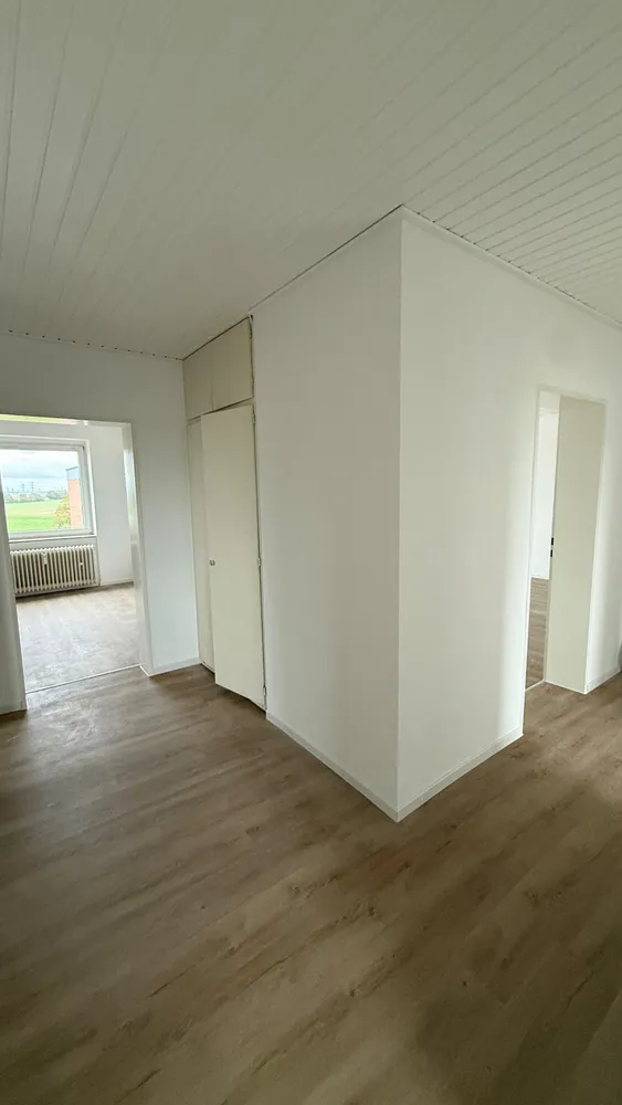 4 Zimmer Wohnung mit 88 m² in Pulheim – Bild 1