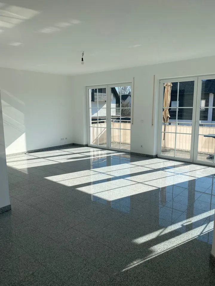 5 Zimmer Wohnung mit 136 m² in Donauwörth – Bild 3