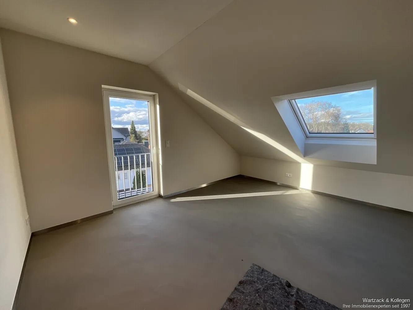 4 Zimmer Wohnung mit 122 m² in Schwabach – Bild 3