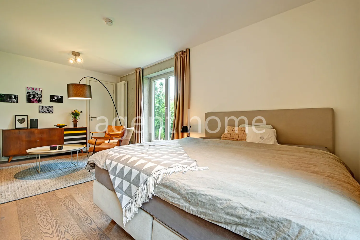 1 Zimmer Wohnung mit 50 m² in Stuttgart – Bild 2