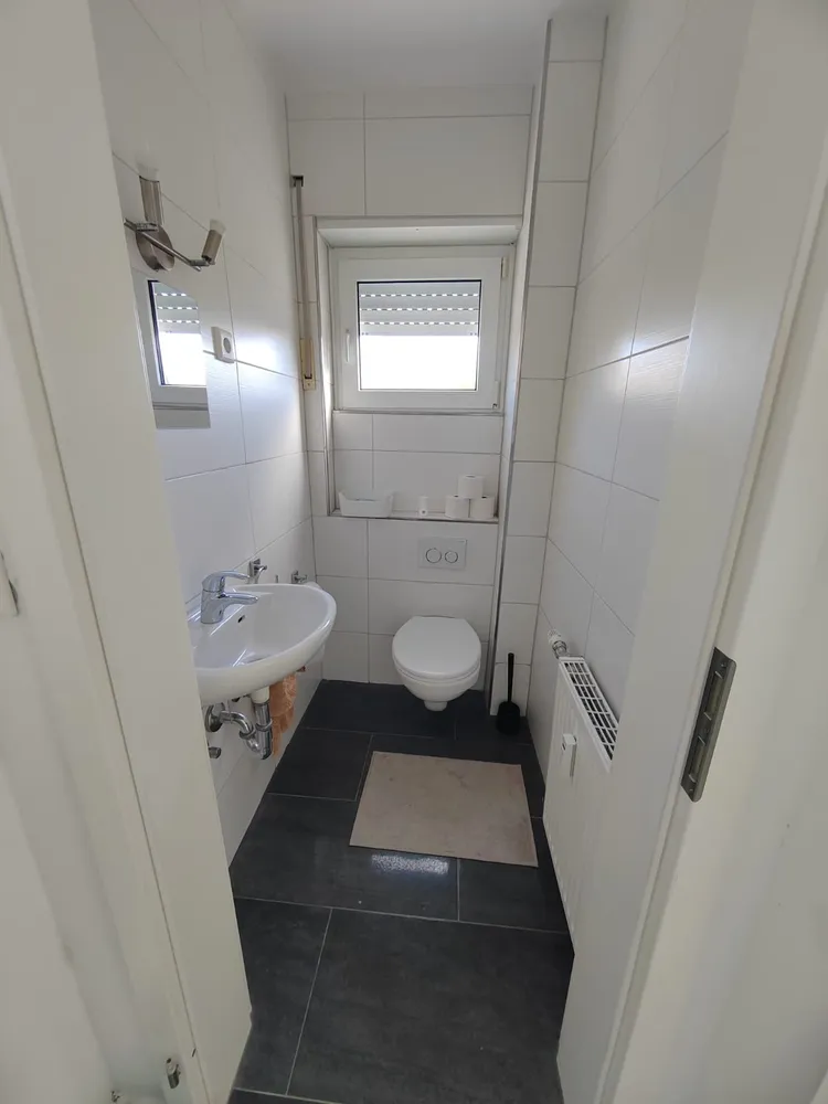 2 Zimmer Wohnung mit 80 m² in Paderborn – Bild 8