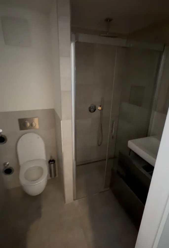 1 Zimmer Wohnung mit 24 m² in Frankfurt am Main – Bild 5