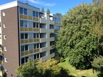 2 Zimmer Wohnung mit 43 m² in Dortmund – Bild 3