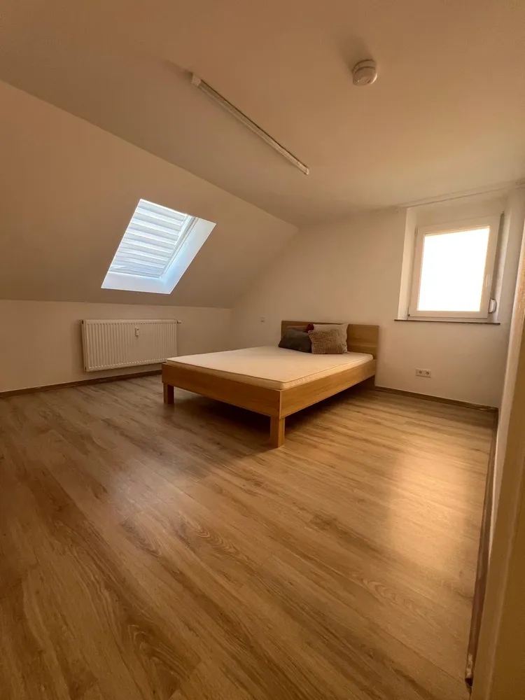 3 Zimmer Wohnung mit 73 m² in Augsburg – Bild 7