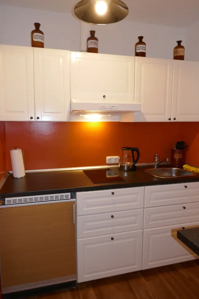 WG-Zimmer mit 40 m² in Lübeck – Bild 5