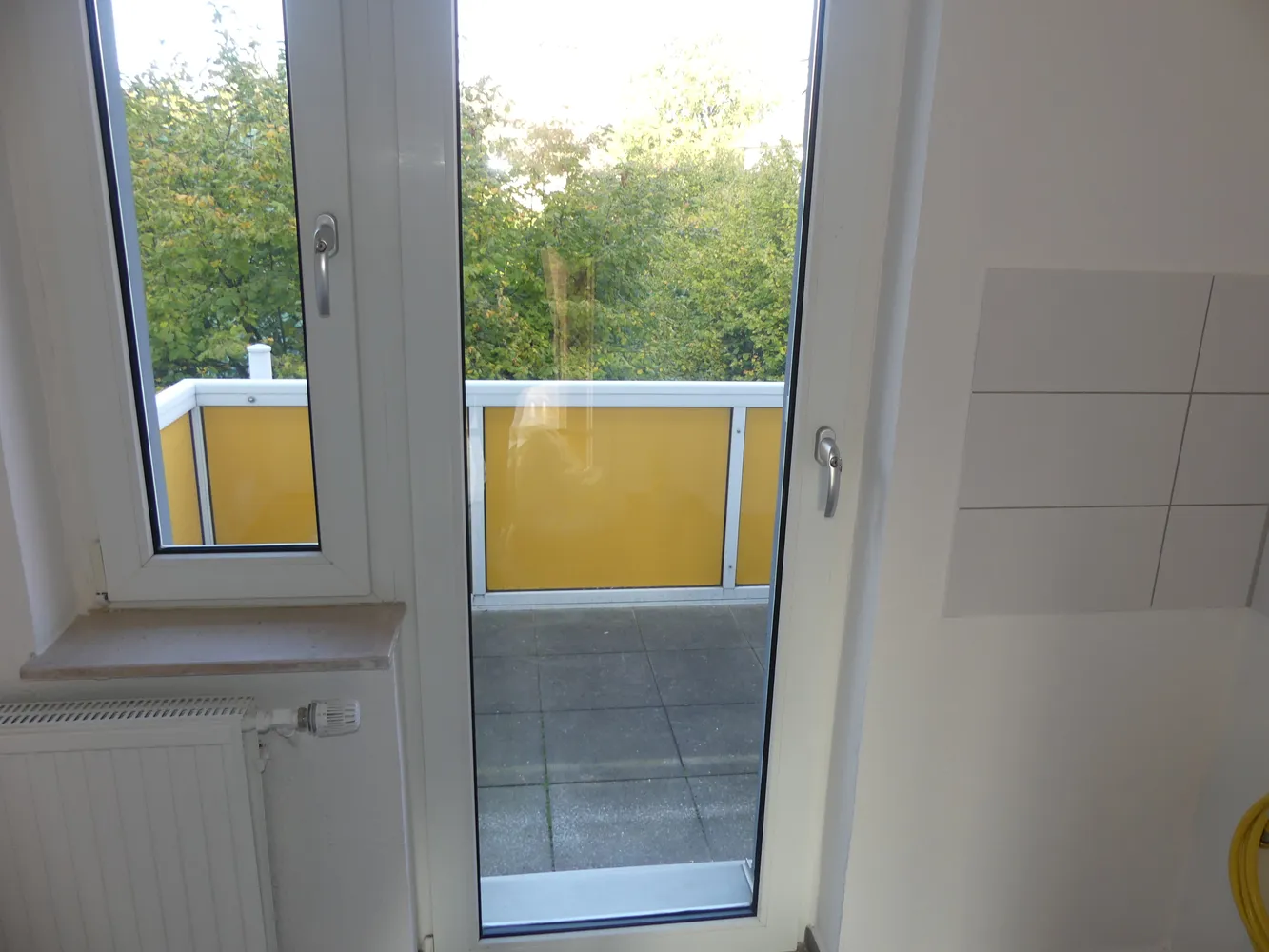 3 Zimmer Wohnung mit 66 m² in Langenhagen – Bild 4