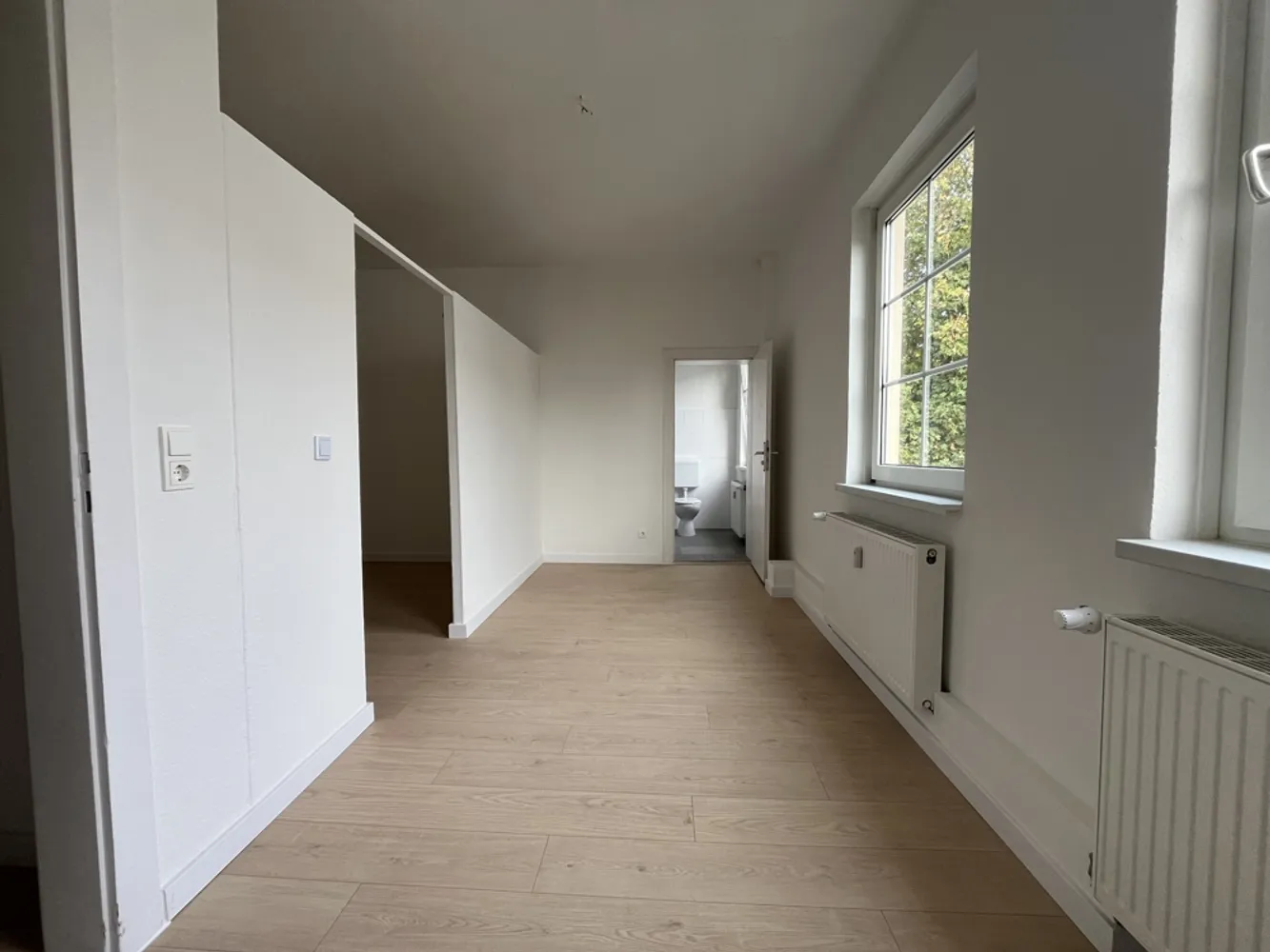 2 Zimmer Wohnung mit 65 m² in Verden (Aller) – Bild 7