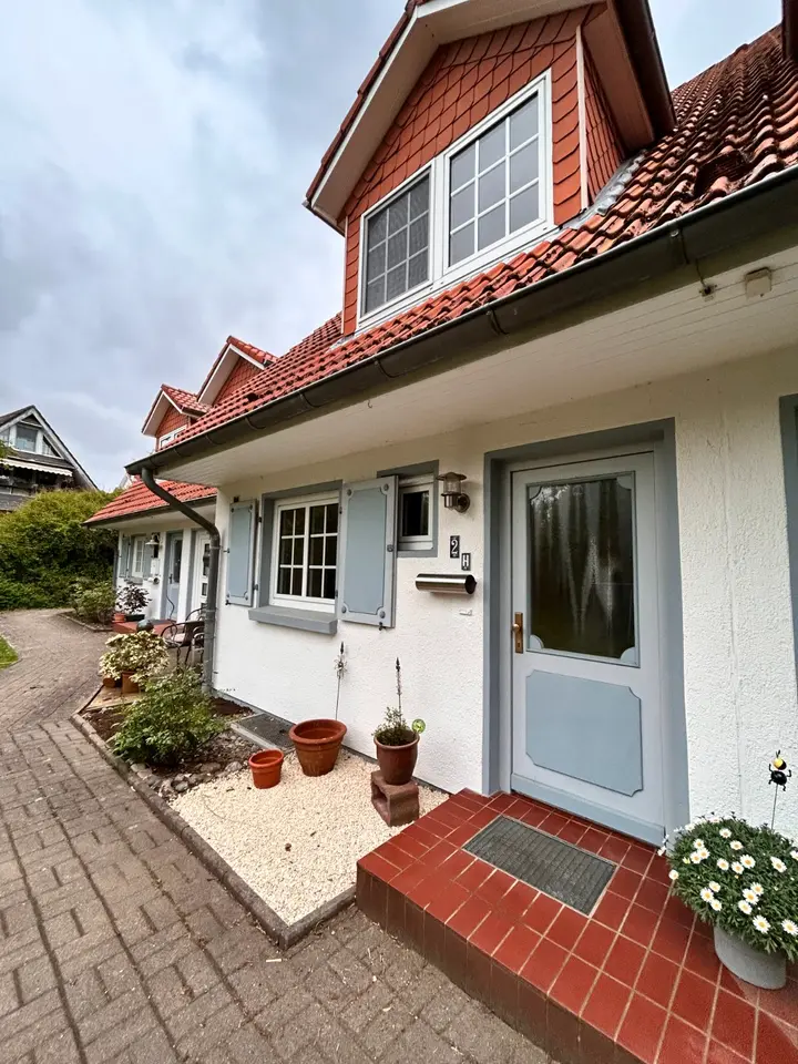 5 Zimmer Haus mit 100 m² in Lübeck – Bild 7
