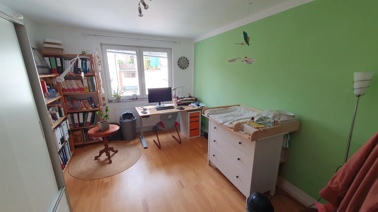 2 Zimmer Wohnung mit 60 m² in Darmstadt – Bild 3