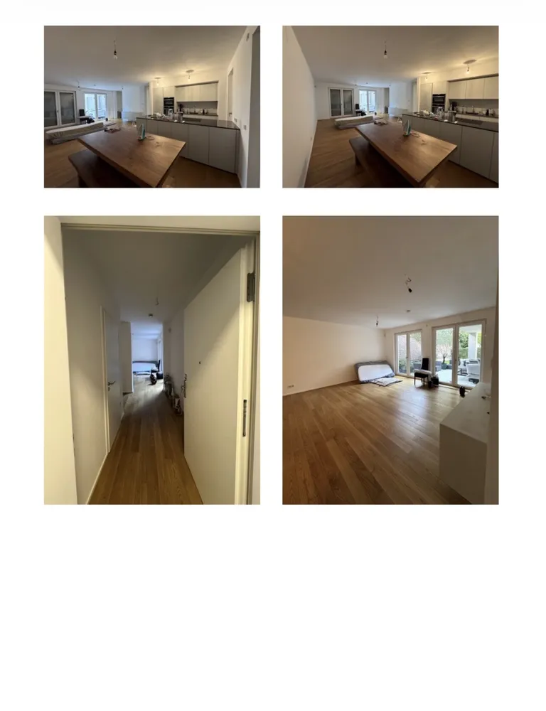 3 Zimmer Wohnung mit 130 m² in Neuss – Bild 7