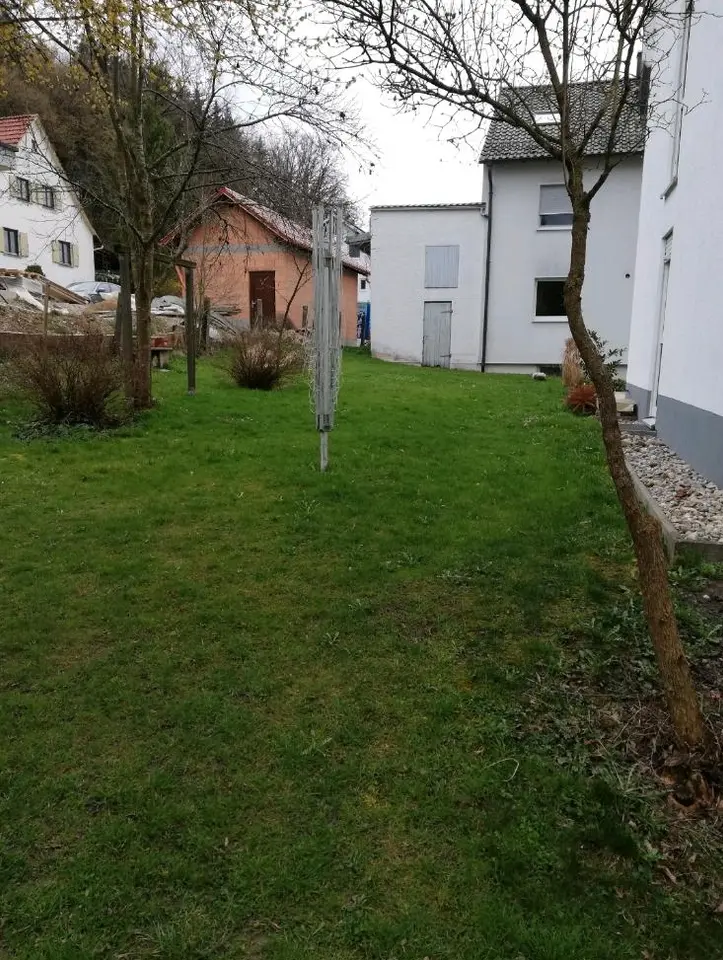 2 room apartment with 49 m² in Günzburg – Photo 10