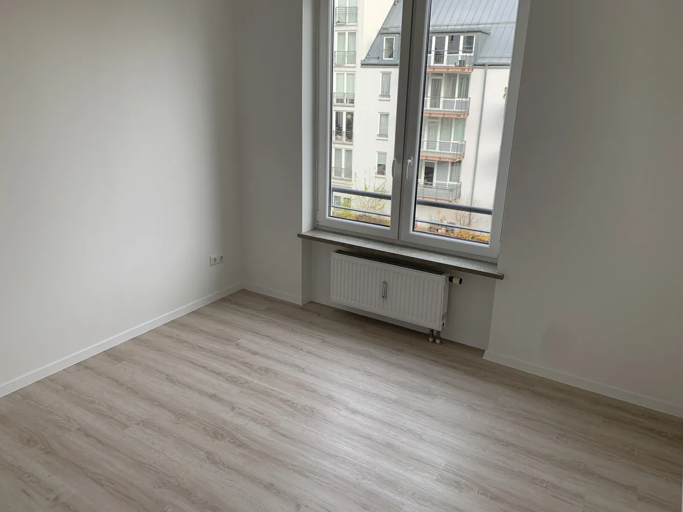 2 Zimmer Wohnung mit 55 m² in München – Bild 5