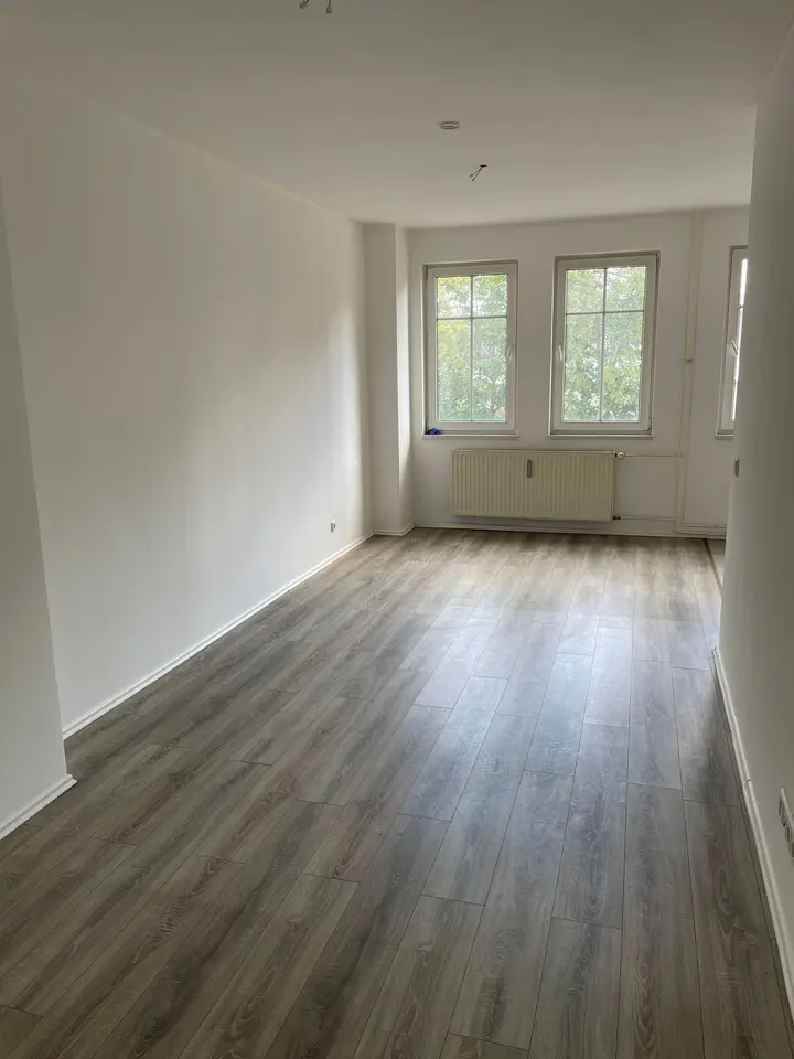 2 Zimmer Wohnung mit 59 m² in Oranienburg – Bild 1