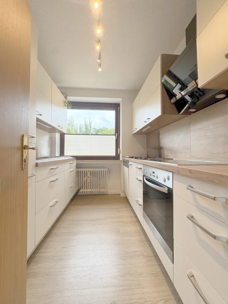 3 room apartment with 82 m² in Bremen – Photo 12