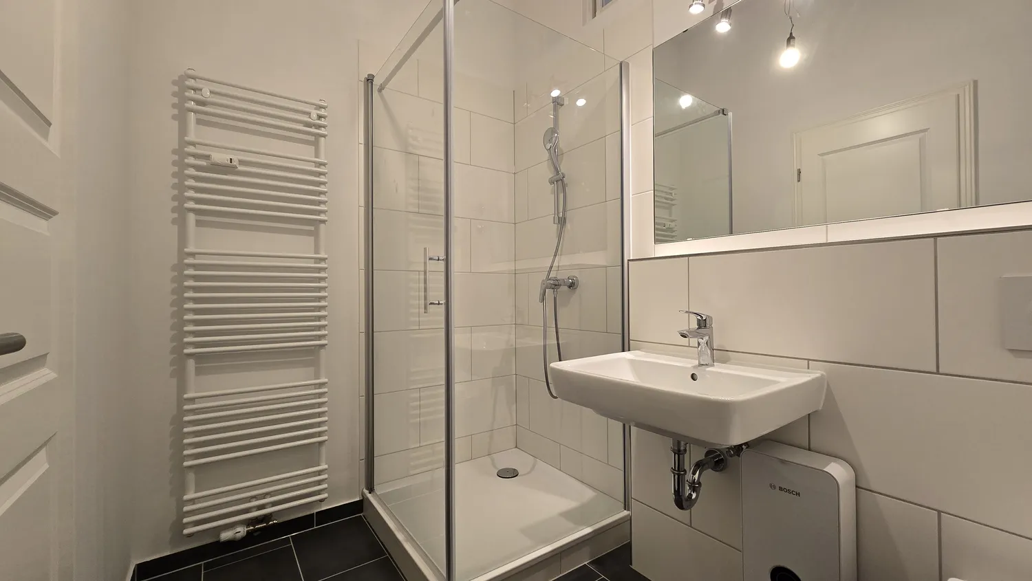 1 Zimmer Wohnung mit 42 m² in Berlin – Bild 9