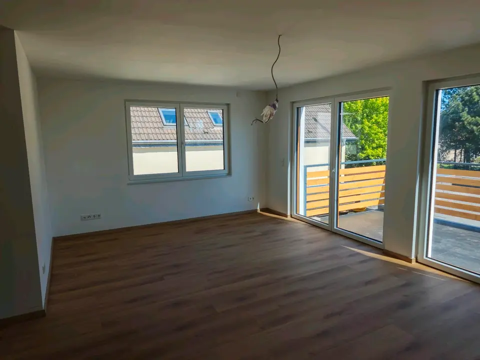 4 Zimmer Wohnung mit 127 m² in Essen – Bild 3