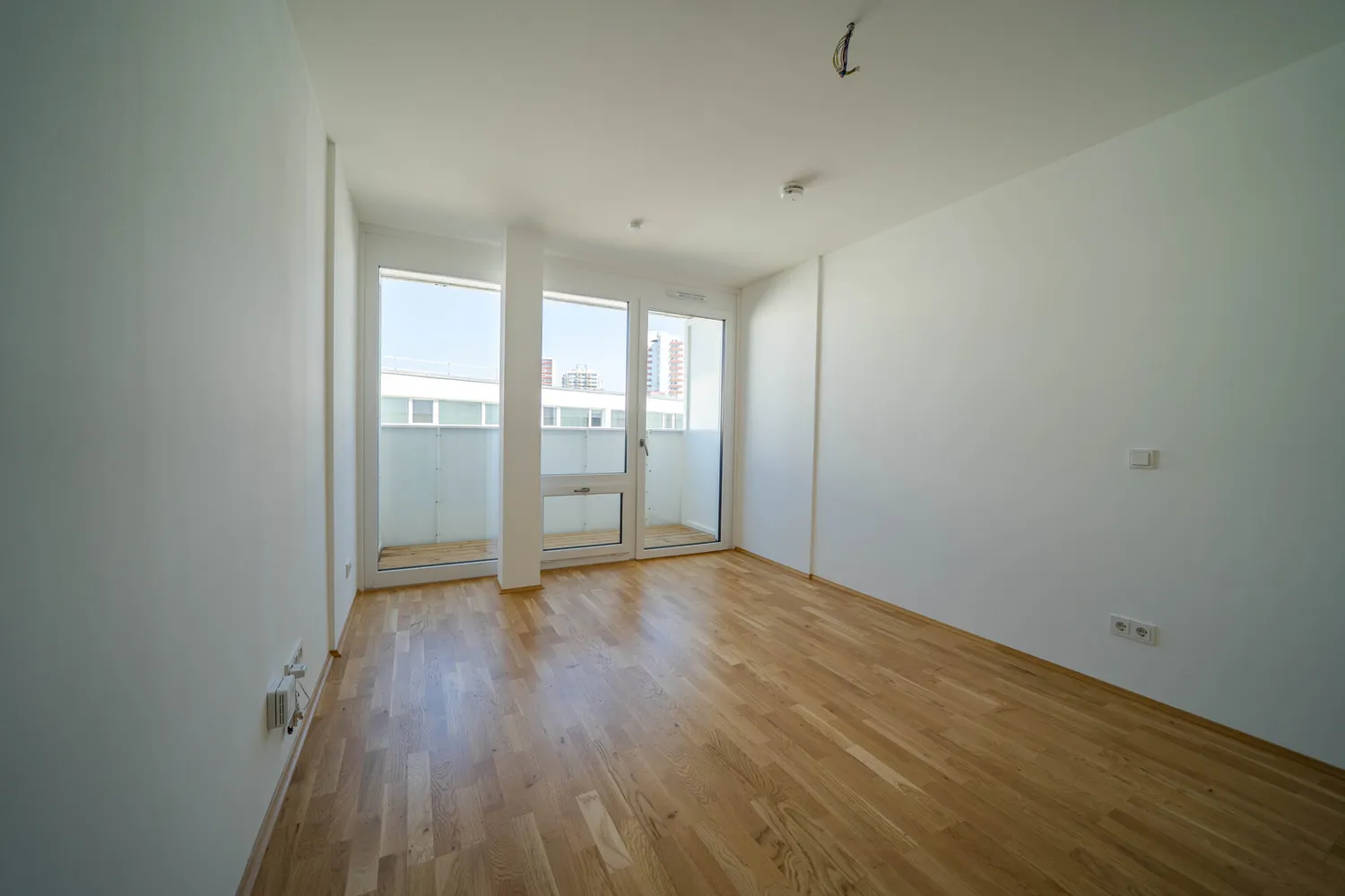 1 Zimmer Wohnung mit 24 m² in Regensburg – Bild 1