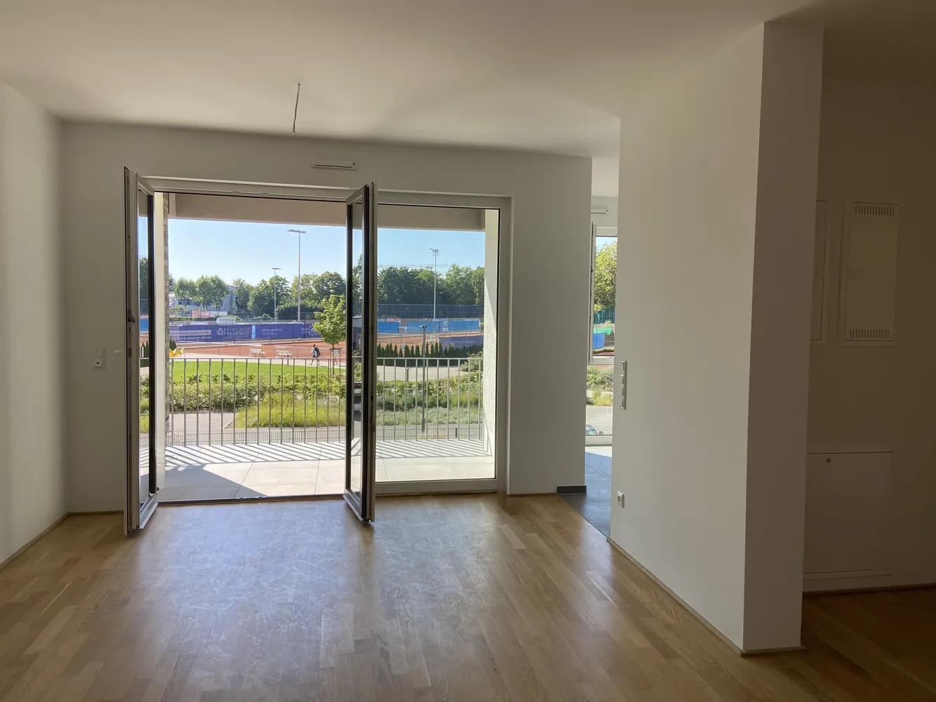 2 Zimmer Wohnung mit 64 m² in Frankfurt am Main – Bild 3
