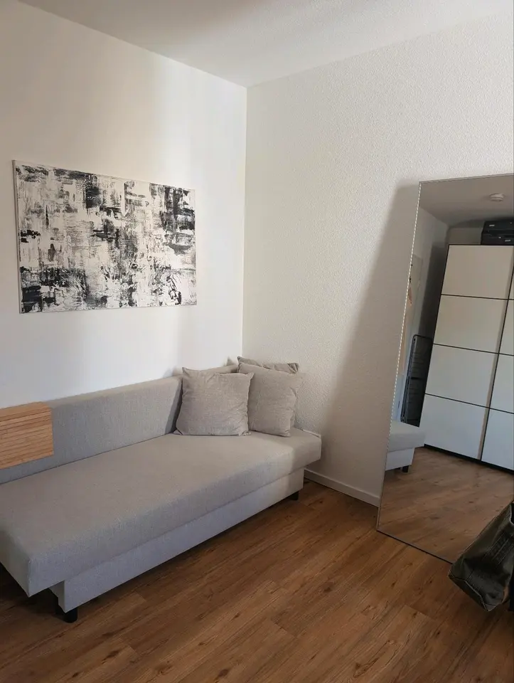 3 Zimmer Wohnung mit 88 m² in Düsseldorf – Bild 7