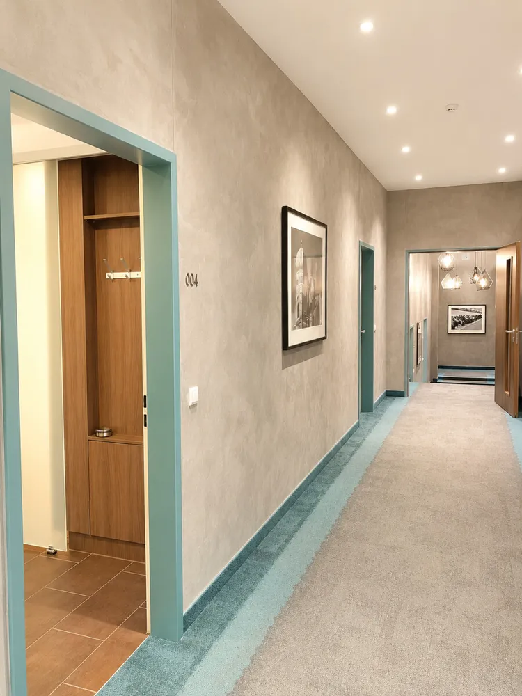 1 Zimmer Wohnung mit 34 m² in München – Bild 4