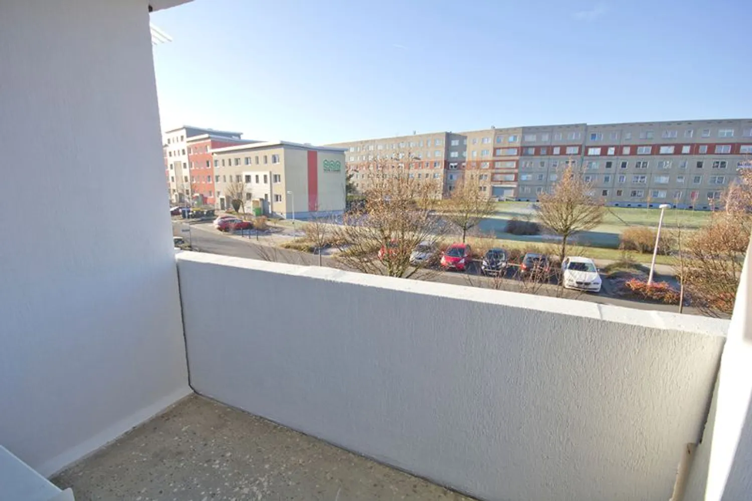 3 Zimmer Wohnung mit 58 m² in Halle (Saale) – Bild 5