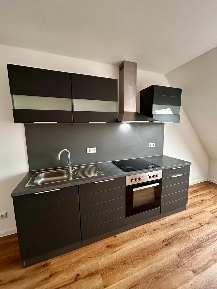 3 room apartment with 63 m² in Dietzenbach – Photo 2