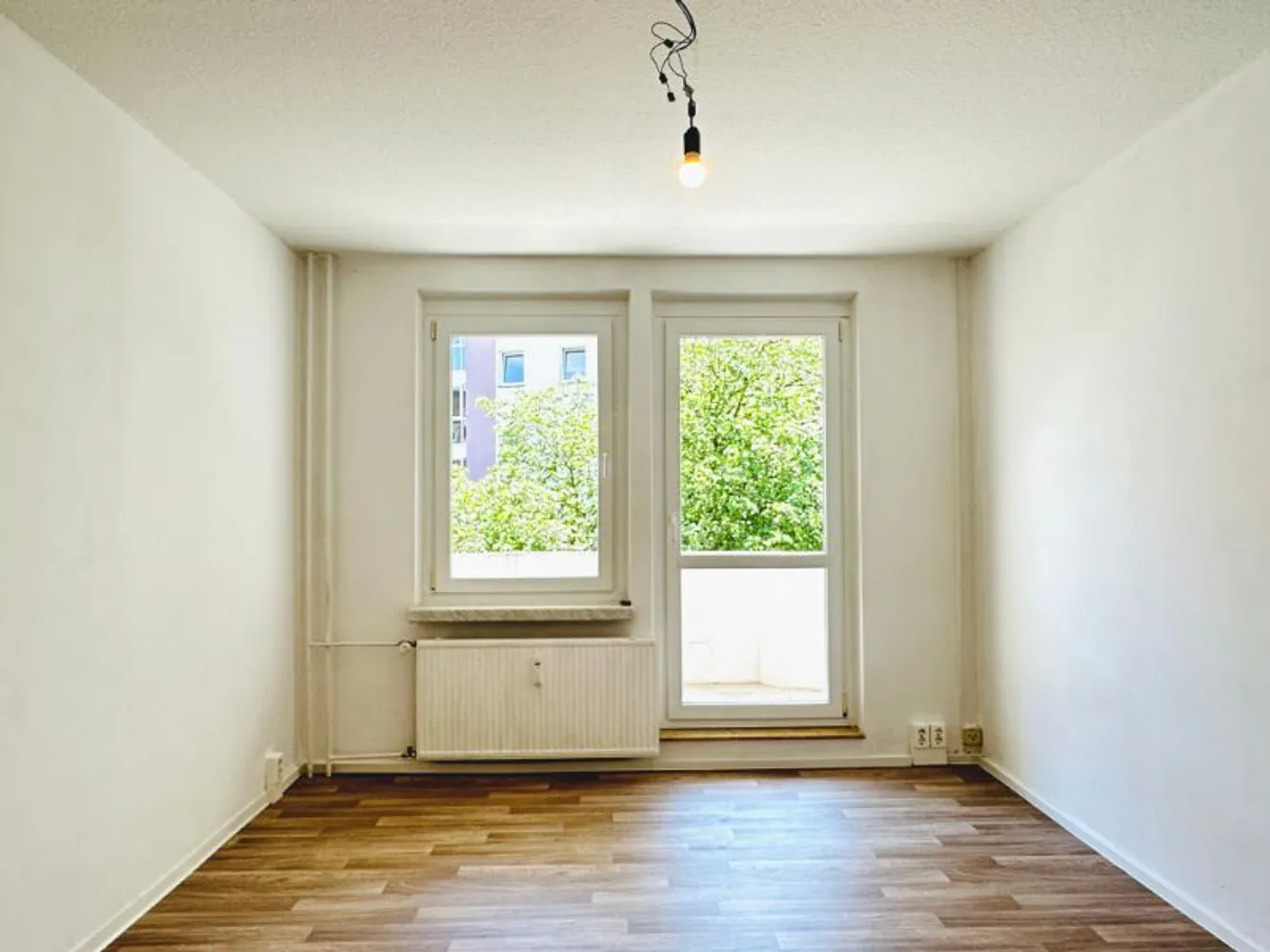 1 Zimmer Wohnung mit 33 m² in Freital – Bild 11