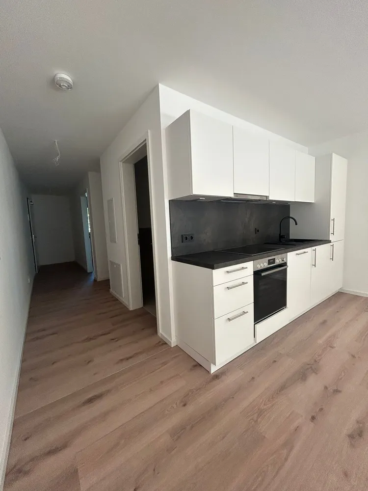 2 Zimmer Wohnung mit 55 m² in Nürnberg – Bild 2