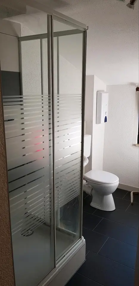 Studio mit 30 m² in Michelstadt – Bild 8