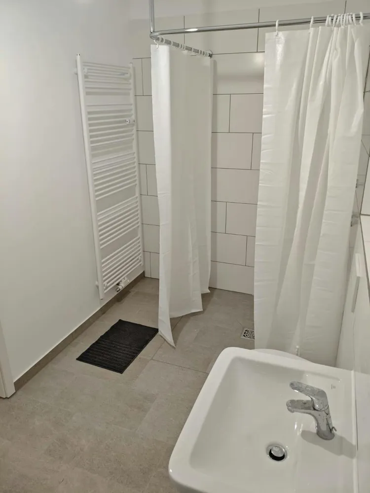WG-Zimmer mit 17 m² in Hamburg – Bild 9