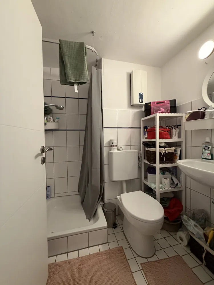 1 Zimmer Wohnung mit 26 m² in Neuss – Bild 4