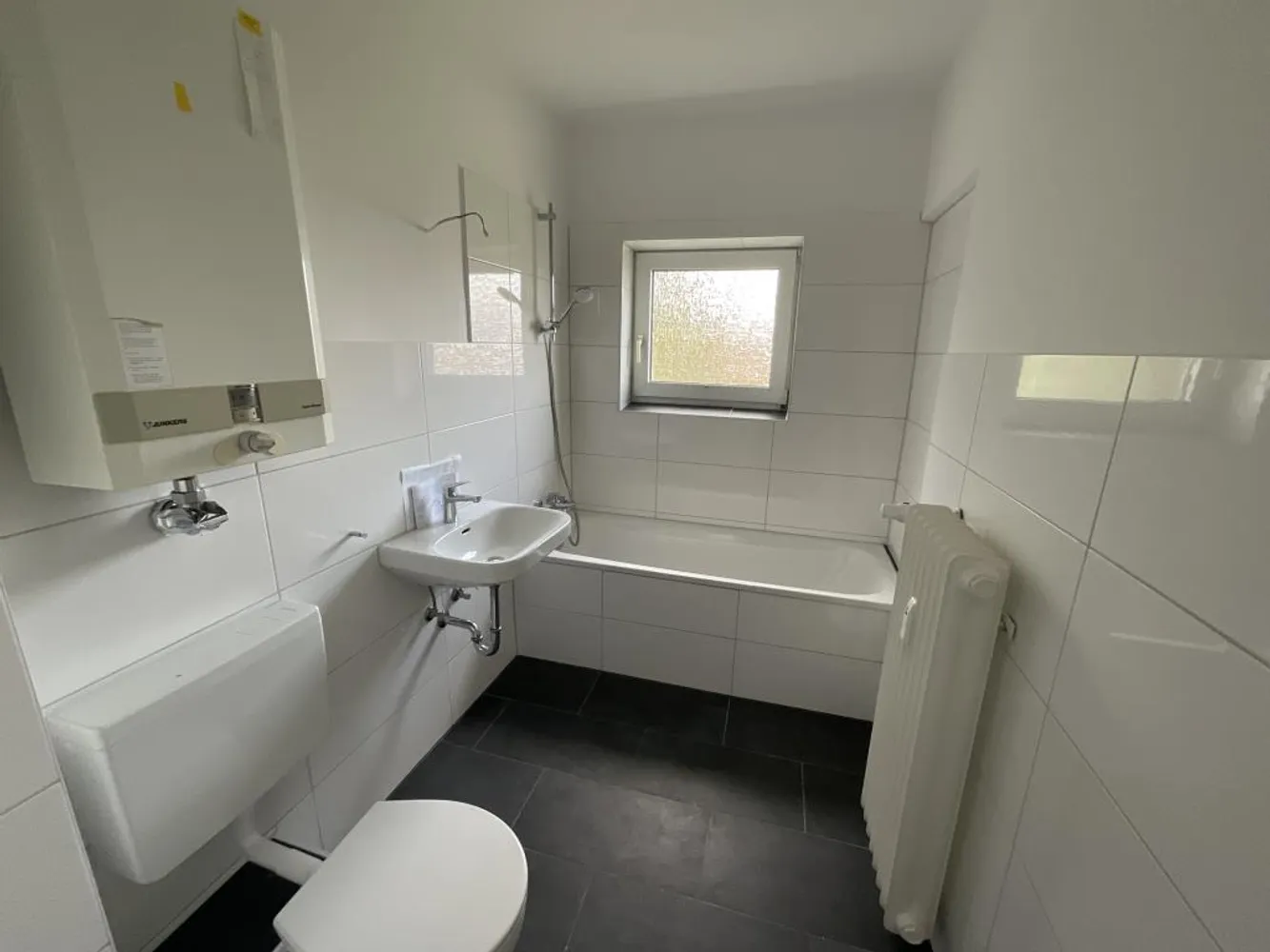 3 Zimmer Wohnung mit 66 m² in Wilhelmshaven – Bild 4