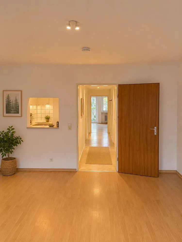 2 Zimmer Wohnung mit 51 m² in Kempten (Allgäu) – Bild 4