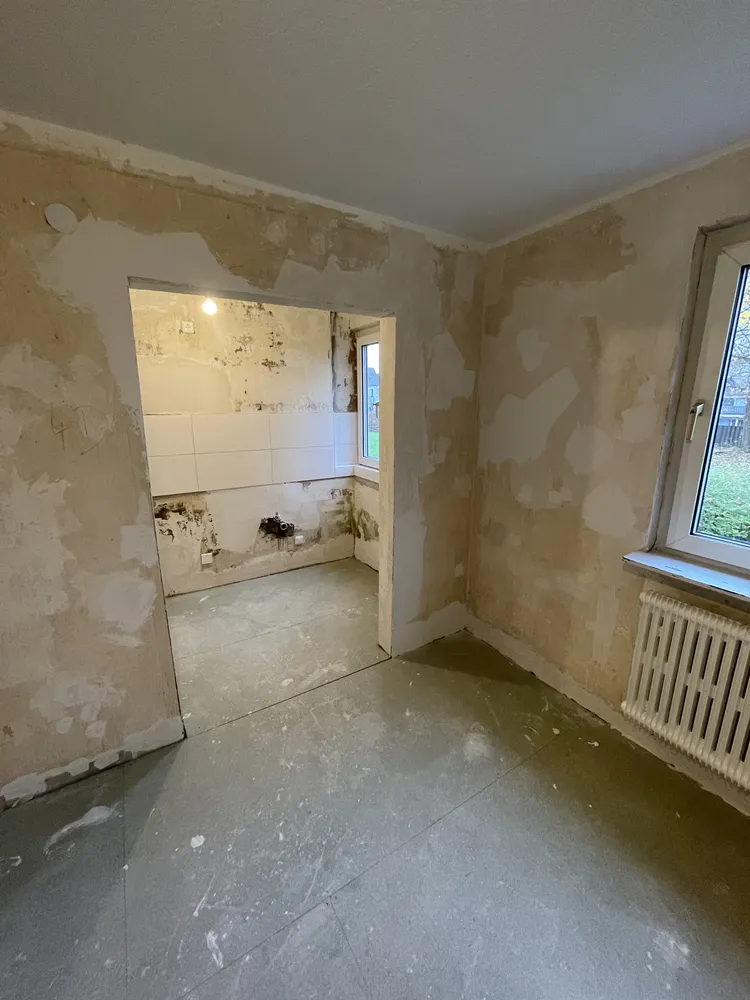 2 Zimmer Wohnung mit 36 m² in Dortmund – Bild 2