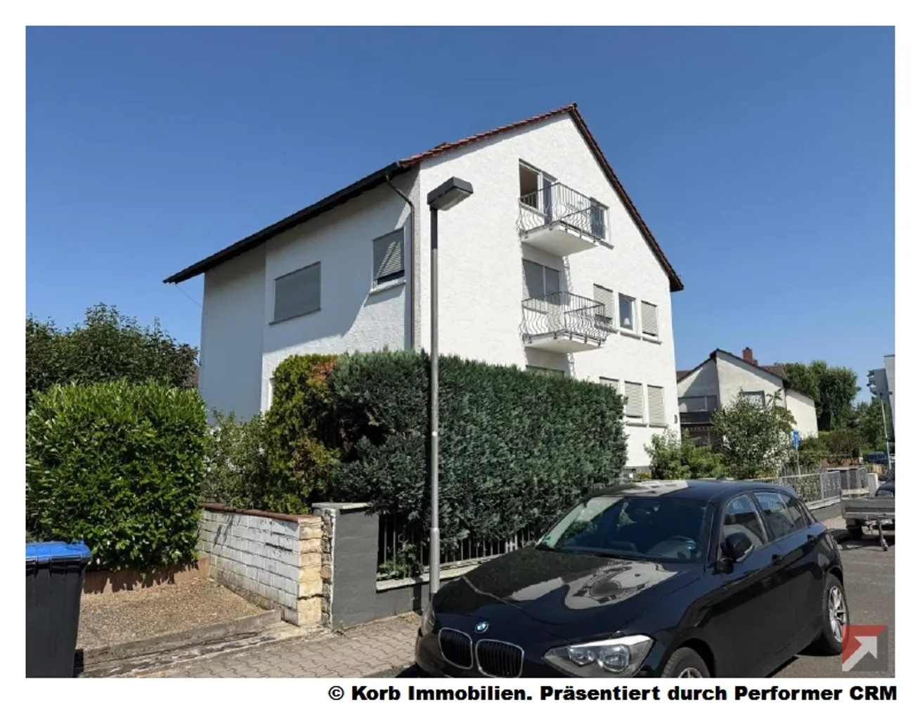4 room apartment with 100 m² in Dietzenbach – Photo 9