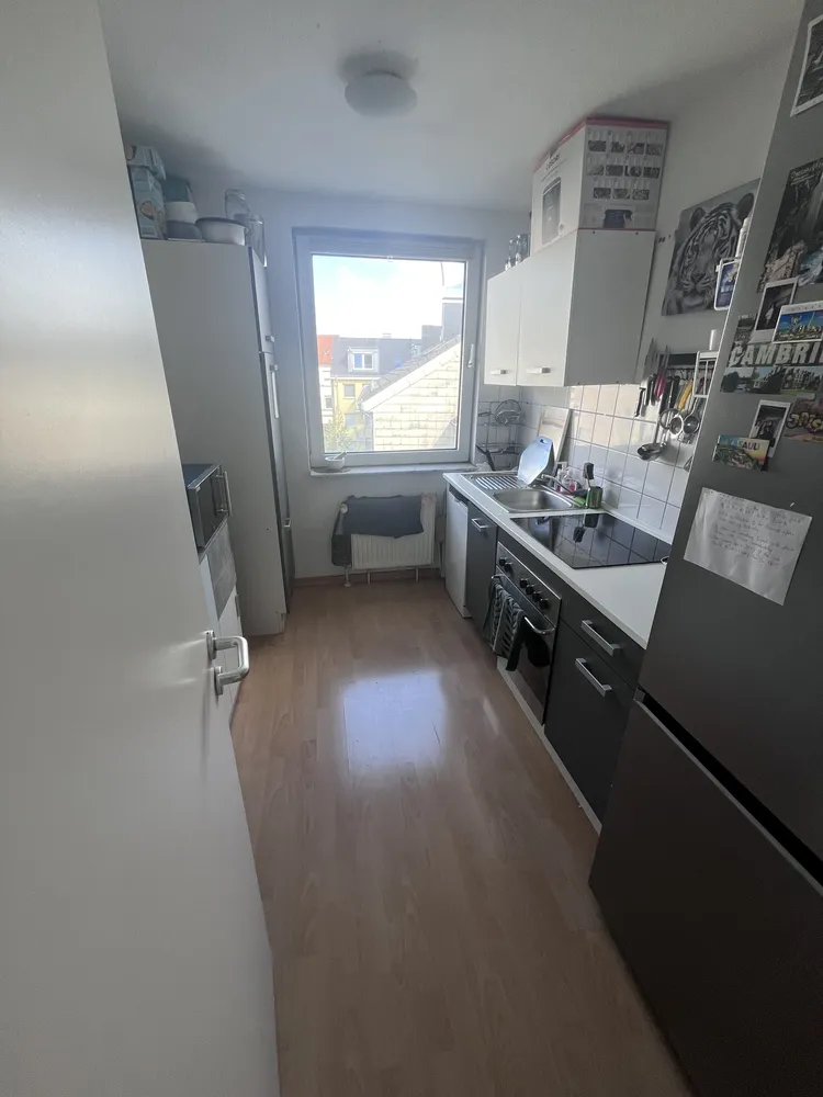 2 Zimmer Wohnung mit 70 m² in Wuppertal – Bild 6