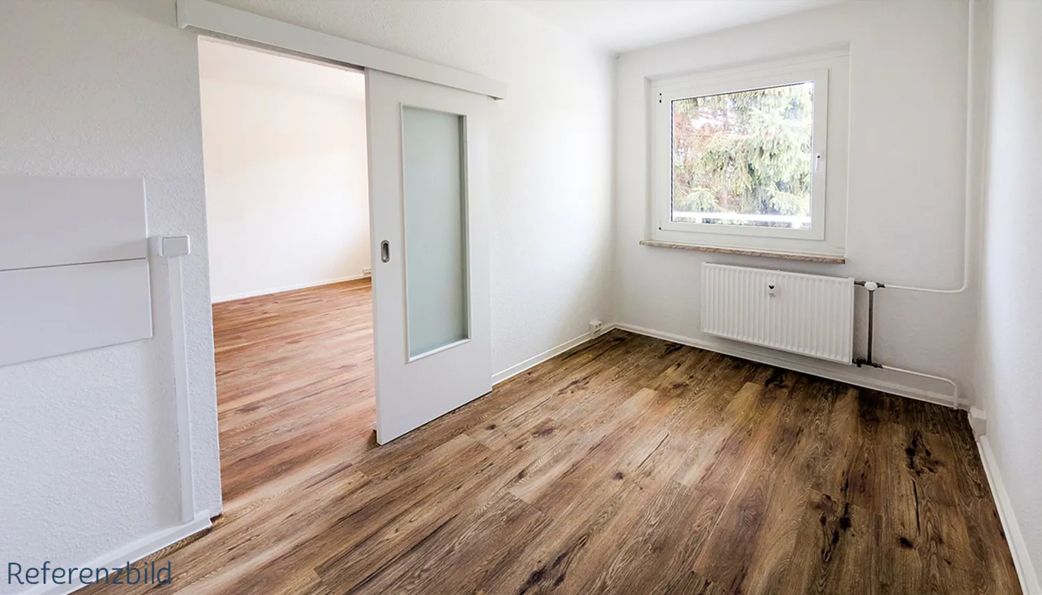 3 Zimmer Wohnung mit 70 m² in Leipzig – Bild 6