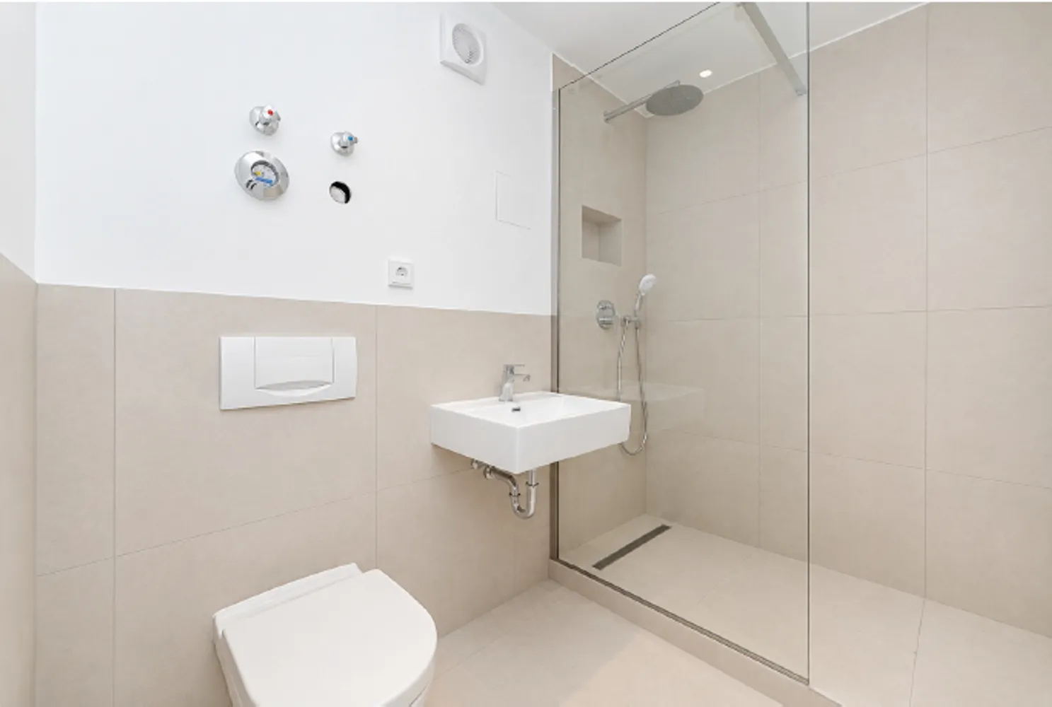 2 Zimmer Wohnung mit 60 m² in Germering – Bild 8
