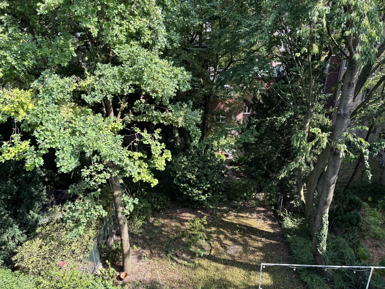 5 Zimmer Wohnung mit 128 m² in Köln – Bild 10
