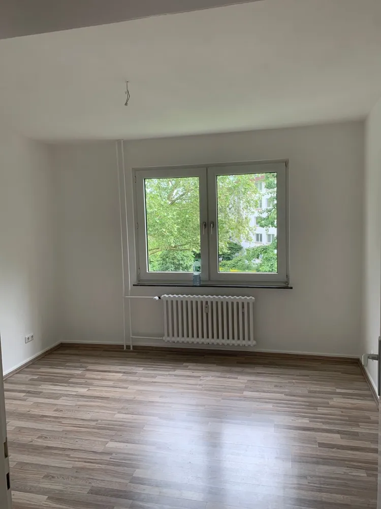 3 room apartment with 63 m² in Duisburg – Photo 5