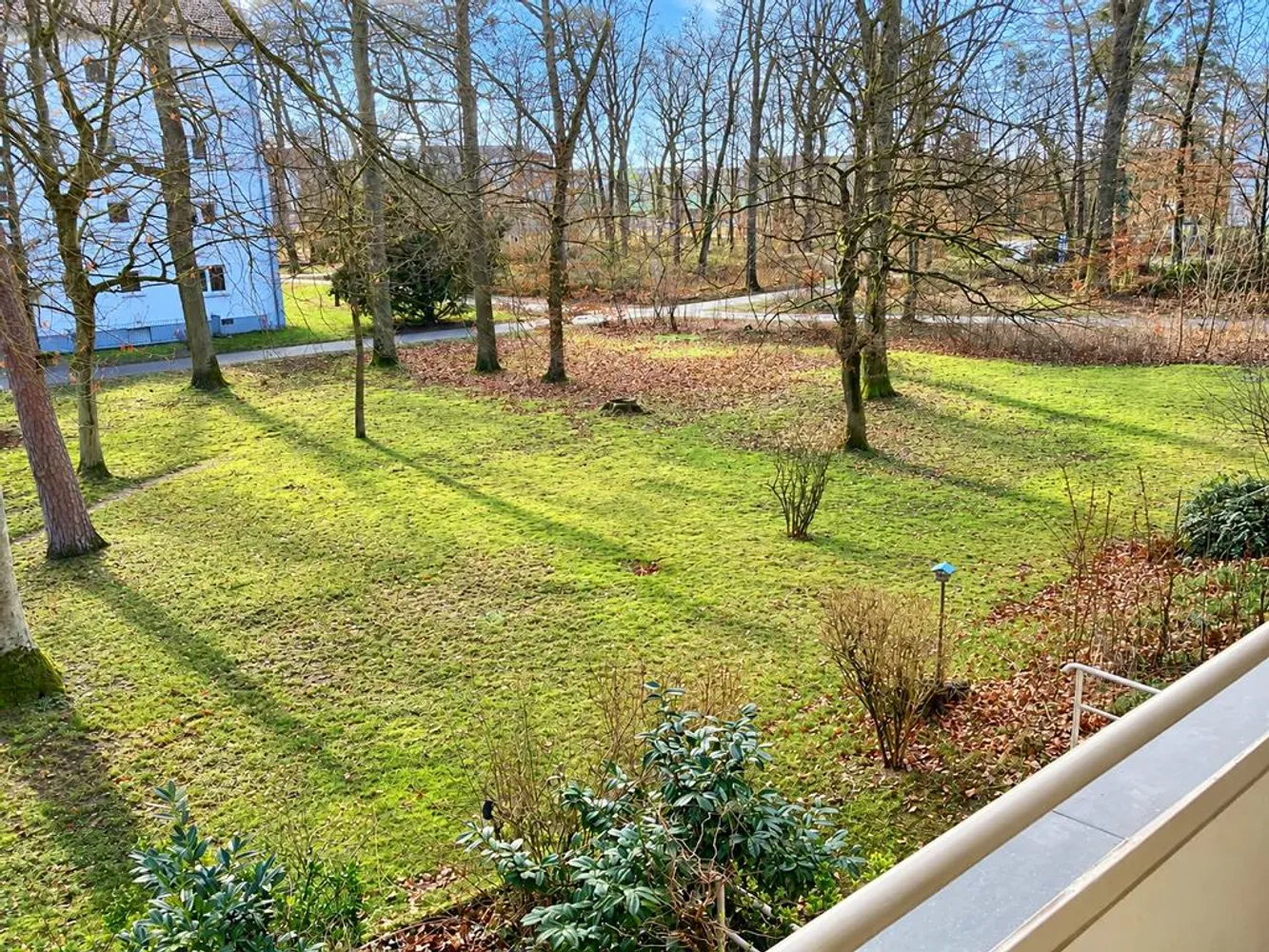 3 Zimmer Wohnung mit 65 m² in Karlsruhe – Bild 10