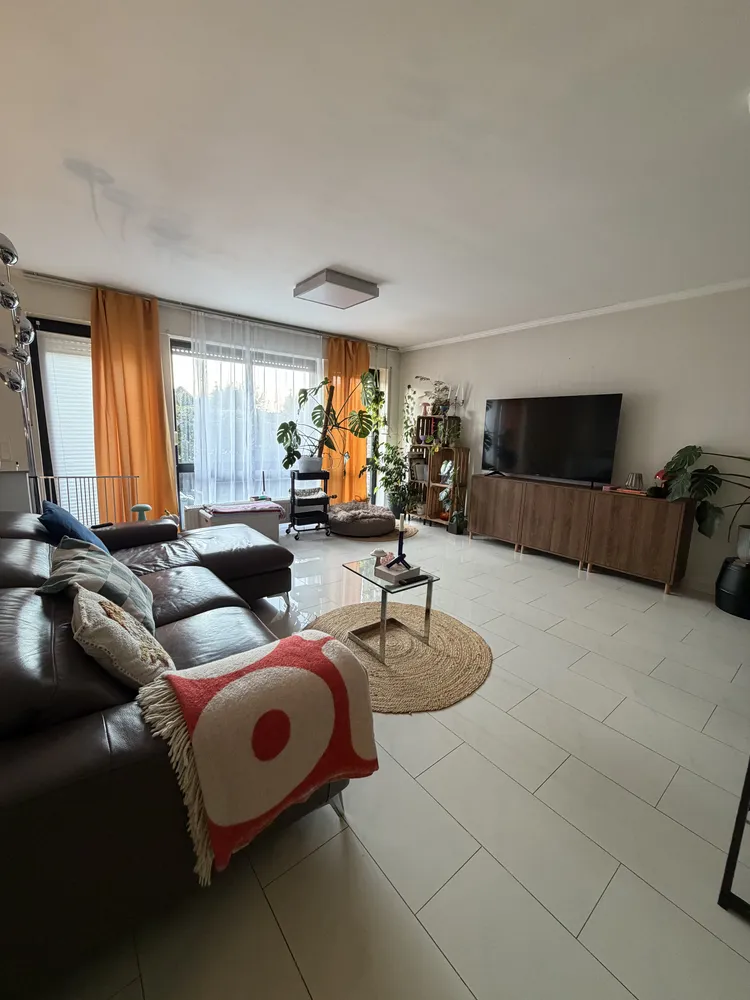4 room apartment with 112 m² in Grevenbroich – Photo 5