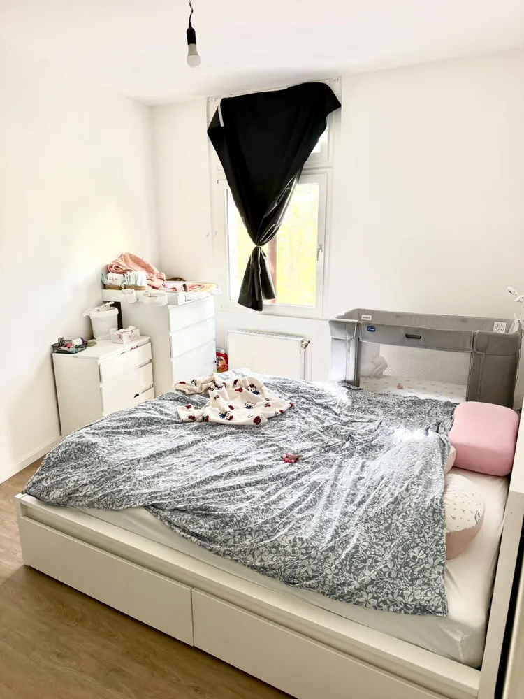2 Zimmer Wohnung mit 45 m² in Wuppertal – Bild 8