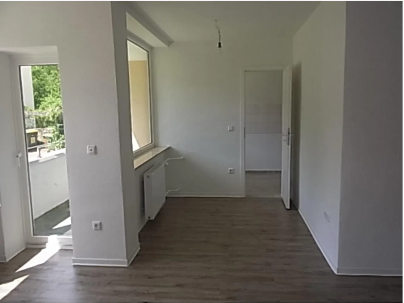 3 room apartment with 65 m² in Hanover – Photo 5